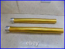 Yamaha WR250R Fork Uppers Tubes WR 250R R 2019 NEW