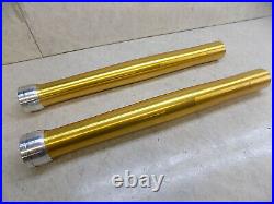 Yamaha WR250R Fork Uppers Tubes WR 250R R 2019 NEW