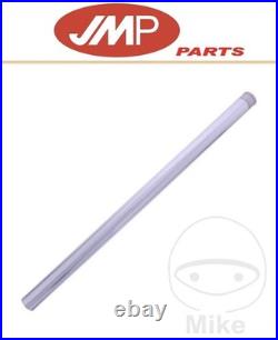 Yamaha WR 125 R 2009-2017 JMP Chrome Fork Tube