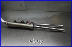 Yamaha XJ600S Diversion Seca 2 1992-1998 Motorcycle Front Suspension Forks