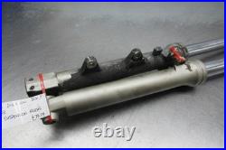 Yamaha XJ600S Diversion Seca 2 1992-1998 Motorcycle Front Suspension Forks