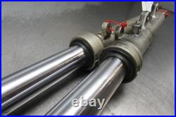 Yamaha XJ600S Diversion Seca 2 1992-1998 Motorcycle Front Suspension Forks