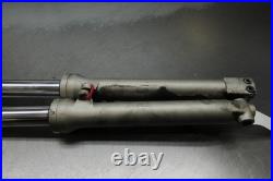 Yamaha XJ600S Diversion Seca 2 1992-1998 Motorcycle Front Suspension Forks