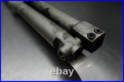 Yamaha XJ600S Diversion Seca 2 1992-1998 Motorcycle Front Suspension Forks