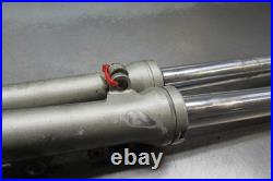 Yamaha XJ600S Diversion Seca 2 1992-1998 Motorcycle Front Suspension Forks