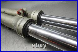 Yamaha XJ600S Diversion Seca 2 1992-1998 Motorcycle Front Suspension Forks