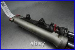 Yamaha XJ600S Diversion Seca 2 1992-1998 Motorcycle Front Suspension Forks
