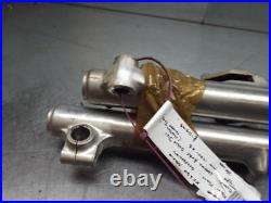 Yamaha XJ650 Maxim 1980-1983 Pair Of Front Forks Suspension Yamaha XJ650 Maxim 1980-1983 Pair Of Front Forks Suspension
