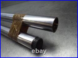 Yamaha XJ650 Maxim 1980-1983 Pair Of Front Forks Suspension Yamaha XJ650 Maxim 1980-1983 Pair Of Front Forks Suspension
