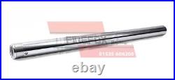 Yamaha XJ6 N/S DIVERSION 2009 2015 Fork Tube / Stanchion 41mm x 595mm