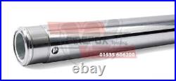 Yamaha XJ6 N/S DIVERSION 2009 2015 Fork Tube / Stanchion 41mm x 595mm
