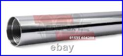 Yamaha XJ6 N/S DIVERSION 2009 2015 Fork Tube / Stanchion 41mm x 595mm