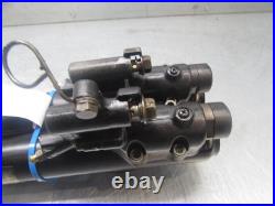 Yamaha XJ750 Seca 1981-1983 Motorcycle Forks Tubes Suspension Fork Legs