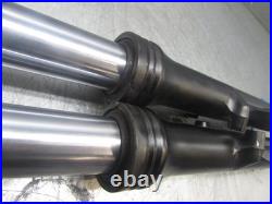 Yamaha XJ750 Seca 1981-1983 Motorcycle Forks Tubes Suspension Fork Legs
