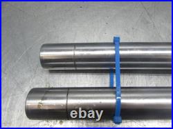 Yamaha XJ750 Seca 1981-1983 Motorcycle Forks Tubes Suspension Fork Legs