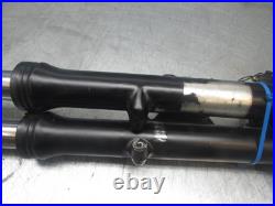 Yamaha XJ750 Seca 1981-1983 Motorcycle Forks Tubes Suspension Fork Legs