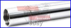 Yamaha XJ750 XJ900 1983 1984 1985 Fork Tube / Stanchion 36mm x 686mm