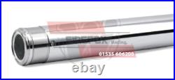 Yamaha XJ900 1995 1996 1997 Fork Tube / Stanchion 41mm x 620mm