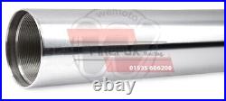 Yamaha XJR1300 1999 2000 2001 2002 Fork Tube / Stanchion 43mm x 638mm