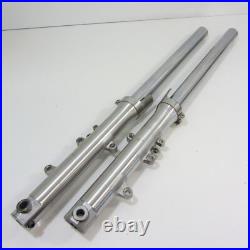 Yamaha XJR 1200 4PU EZ95 Fork tubes Shock absorber B8947 Yamaha XJR 1200 4PU EZ95 Fork tubes Shock absorber B8947