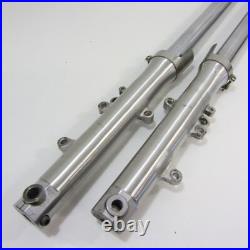 Yamaha XJR 1200 4PU EZ95 Fork tubes Shock absorber B8947 Yamaha XJR 1200 4PU EZ95 Fork tubes Shock absorber B8947