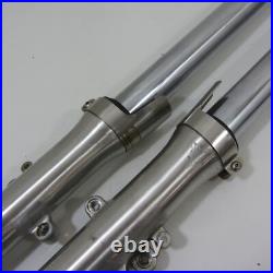 Yamaha XJR 1200 4PU EZ95 Fork tubes Shock absorber B8947 Yamaha XJR 1200 4PU EZ95 Fork tubes Shock absorber B8947
