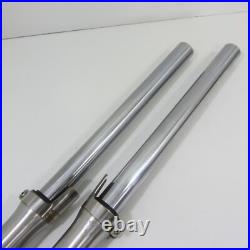 Yamaha XJR 1200 4PU EZ95 Fork tubes Shock absorber B8947 Yamaha XJR 1200 4PU EZ95 Fork tubes Shock absorber B8947