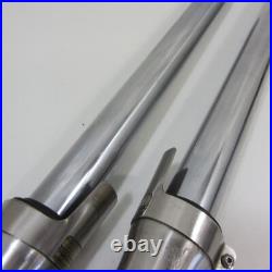 Yamaha XJR 1200 4PU EZ95 Fork tubes Shock absorber B8947 Yamaha XJR 1200 4PU EZ95 Fork tubes Shock absorber B8947