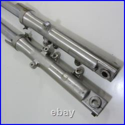 Yamaha XJR 1200 4PU EZ95 Fork tubes Shock absorber B8947 Yamaha XJR 1200 4PU EZ95 Fork tubes Shock absorber B8947
