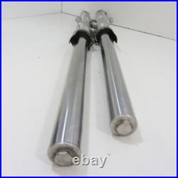 Yamaha XJR 1200 4PU EZ95 Fork tubes Shock absorber B8947 Yamaha XJR 1200 4PU EZ95 Fork tubes Shock absorber B8947