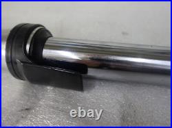 Yamaha XJR 1200 4PU Standpipe Left Immersion Pipe Fork Stand Tube