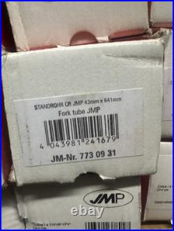 Yamaha XJR 1300- JMP Fork Tube 7730931