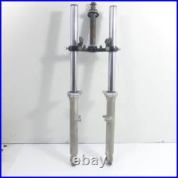 Yamaha XJ 550 EZ84 Fork Tubes Fork Bridge Dive Tubes 57313 Yamaha XJ 550 EZ84 Fork Tubes Fork Bridge Dive Tubes 57313