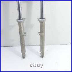 Yamaha XJ 550 EZ84 Fork Tubes Fork Bridge Dive Tubes 57313 Yamaha XJ 550 EZ84 Fork Tubes Fork Bridge Dive Tubes 57313