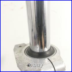 Yamaha XJ 550 EZ84 Fork Tubes Fork Bridge Dive Tubes 57313 Yamaha XJ 550 EZ84 Fork Tubes Fork Bridge Dive Tubes 57313
