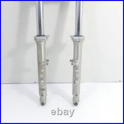 Yamaha XJ 550 EZ84 Fork Tubes Fork Bridge Dive Tubes 57313 Yamaha XJ 550 EZ84 Fork Tubes Fork Bridge Dive Tubes 57313