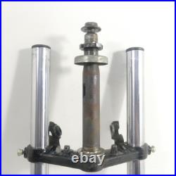 Yamaha XJ 550 EZ84 Fork Tubes Fork Bridge Dive Tubes 57313 Yamaha XJ 550 EZ84 Fork Tubes Fork Bridge Dive Tubes 57313