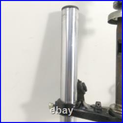 Yamaha XJ 550 EZ84 Fork Tubes Fork Bridge Dive Tubes 57313 Yamaha XJ 550 EZ84 Fork Tubes Fork Bridge Dive Tubes 57313