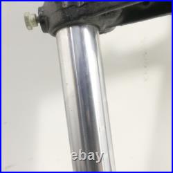 Yamaha XJ 550 EZ84 Fork Tubes Fork Bridge Dive Tubes 57313 Yamaha XJ 550 EZ84 Fork Tubes Fork Bridge Dive Tubes 57313