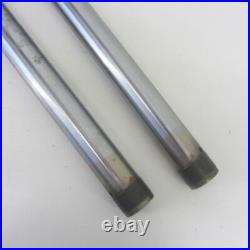 Yamaha XJ 650 Diversion Fork Tubes Front Shock Absorber 52028