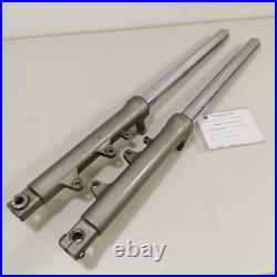 Yamaha XJ 900 S Diversion 4KM Ez 96 Fork Stanchion Tubes Immersion Tubes C3008