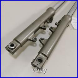 Yamaha XJ 900 S Diversion 4KM Ez 96 Fork Stanchion Tubes Immersion Tubes C3008