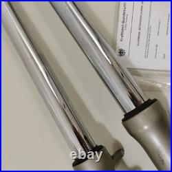 Yamaha XJ 900 S Diversion 4KM Ez 96 Fork Stanchion Tubes Immersion Tubes C3008