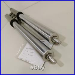 Yamaha XJ 900 S Diversion 4KM Ez 96 Fork Stanchion Tubes Immersion Tubes C3008