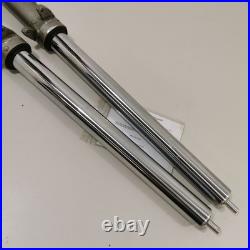 Yamaha XJ 900 S Diversion 4KM Ez 96 Fork Stanchion Tubes Immersion Tubes C3008