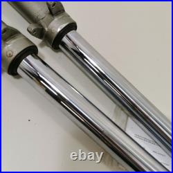 Yamaha XJ 900 S Diversion 4KM Ez 96 Fork Stanchion Tubes Immersion Tubes C3008