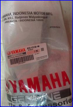 Yamaha XMAX YP125R CZD300 Fork Tube Outer 2 Right Hand Side B74-F3136-00