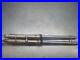 Yamaha_XS1100_1978_1982_Motorcycle_One_Pair_Of_Forks_Tubes_Suspension_01_ysyz