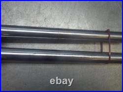Yamaha XS1100 1978-1982 Motorcycle One Pair Of Forks Tubes Suspension