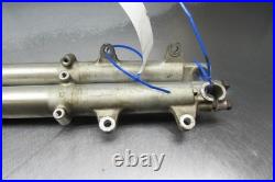 Yamaha XS1100 1978-On Motorcycle Forks Tubes Suspension Fork Legs